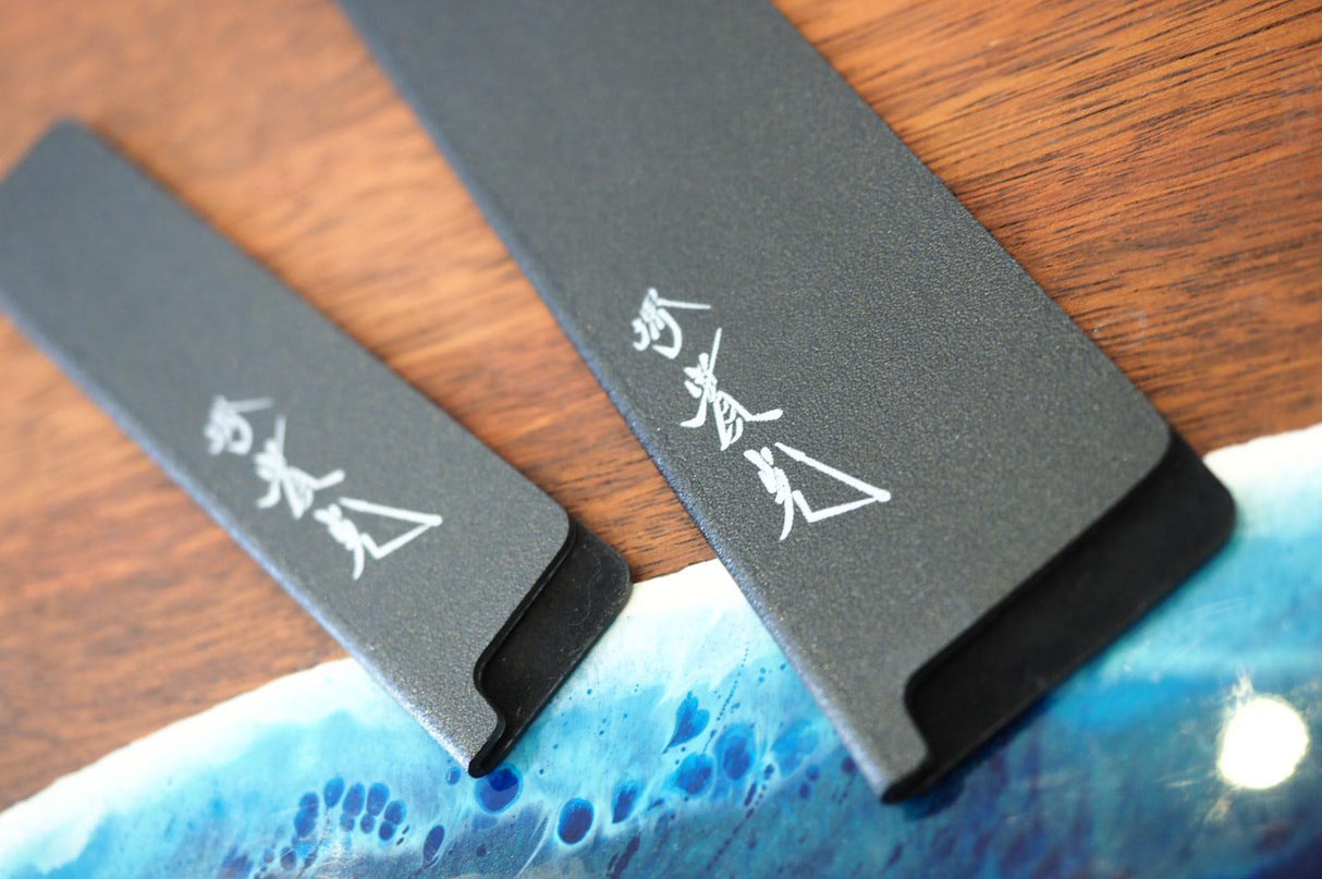 Knife sheath - plastic (for Sujihki, Gyuto, Santoku/Nakiri, Petty)