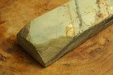 Jnat (Japanese Natural Whetstone) - Shohonyama Awasedo Wakasa C