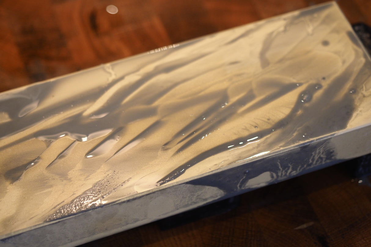 Nomura Toishi "Saku" Super Synthetic Finishing Whetstone Grit 6000