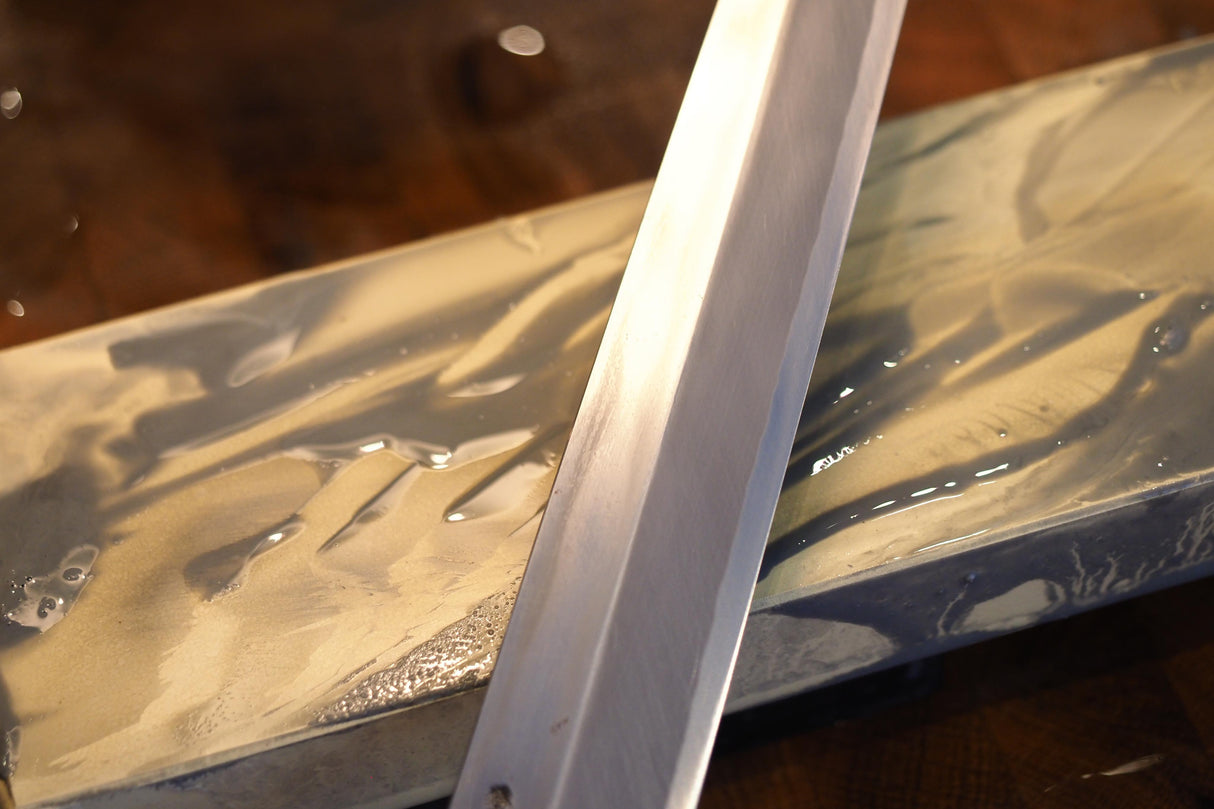 Nomura Toishi "Saku" Super Synthetic Finishing Whetstone Grit 6000