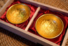 Nousaku - Celebration Sake Cup Set (Gold)