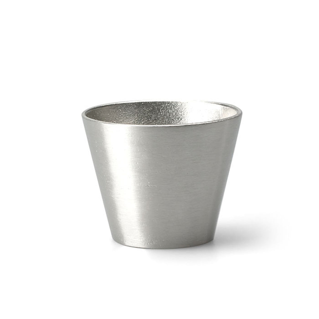 Nousaku - Hammered Tin Tumbler (DIY Kit)