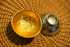 Nousaku - Celebration Sake Cup Set (Gold)