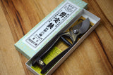 Tokyo Abu Kumagawa - Pruning Shears Type B Leather Clip (18cm/20cm)