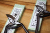 Tokyo Abu Kumagawa - Pruning Shears Type B Leather Clip (18cm/20cm)