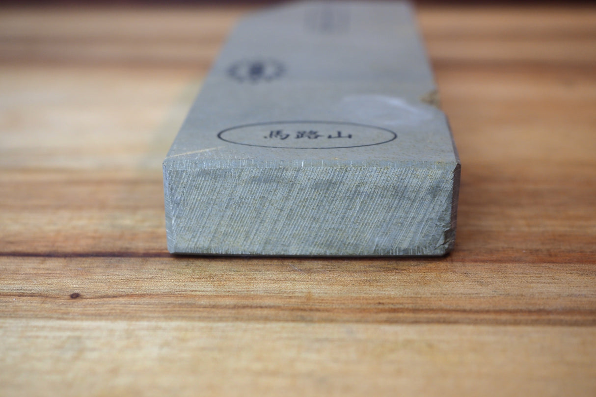 Jnat (Japanese Natural Whetstone) - Shohonyama Awasedo Umajiyama B