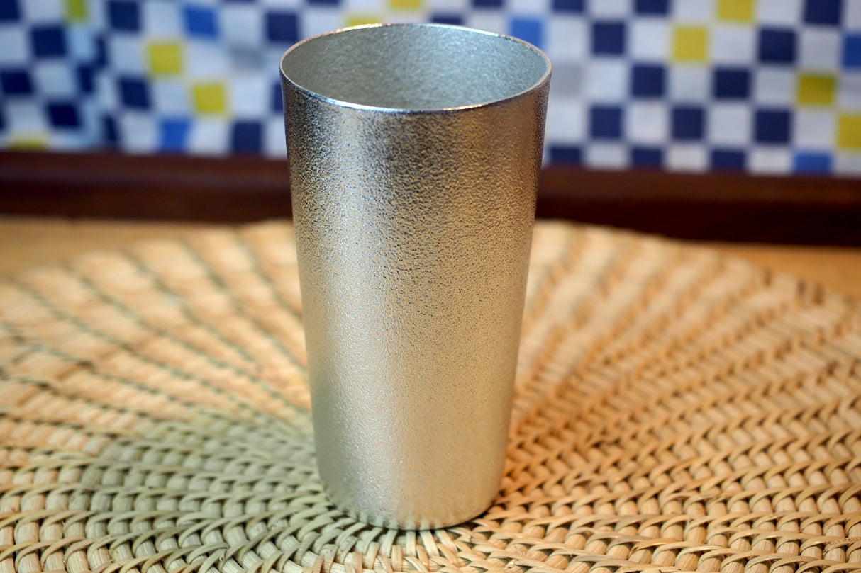 Nousaku - Tin 100% Beer Cup