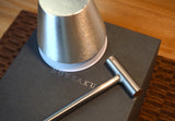 Nousaku - Hammered Tin Tumbler (DIY Kit)