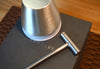 Nousaku - Hammered Tin Tumbler (DIY Kit)