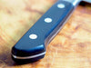 Sakai Jikko "Ginsan" Silver 3 Steel Kiritsuke (K-tip) Gyuto Chef's knife (20cm/23cm/26cm)