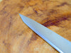 Sakai Jikko "Ginsan" Silver 3 Steel Kiritsuke (K-tip) Sujihiki Slicer/Carving knife (26cm)
