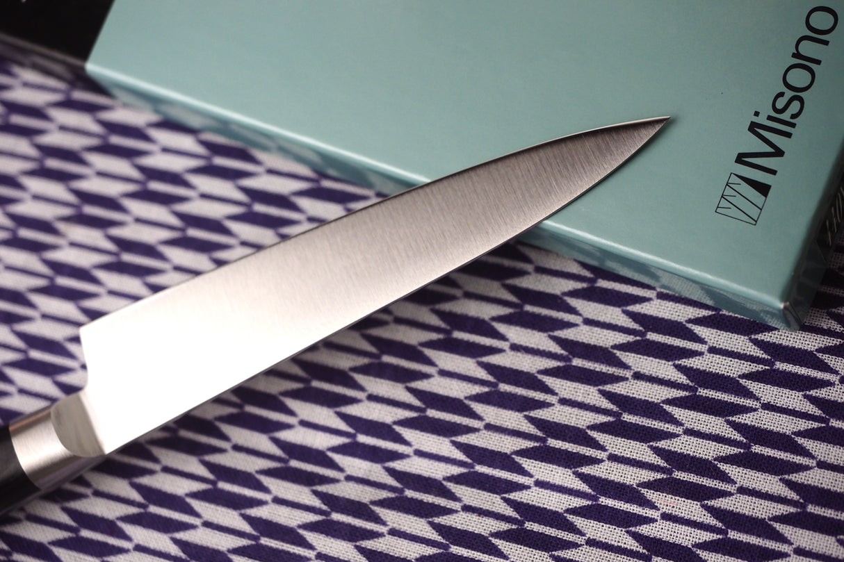 Misono 440 Petty Knife (12cm)