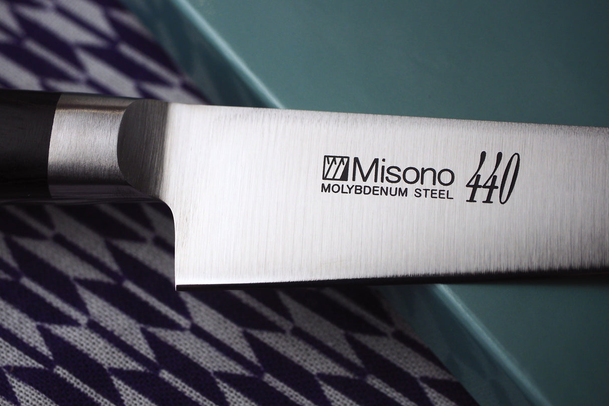 Misono 440 Petty Knife (12cm)