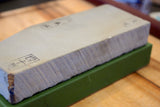 Jnat (Japanese Natural Whetstone) - Ohzuku Awasedo type 40 Ipponsen