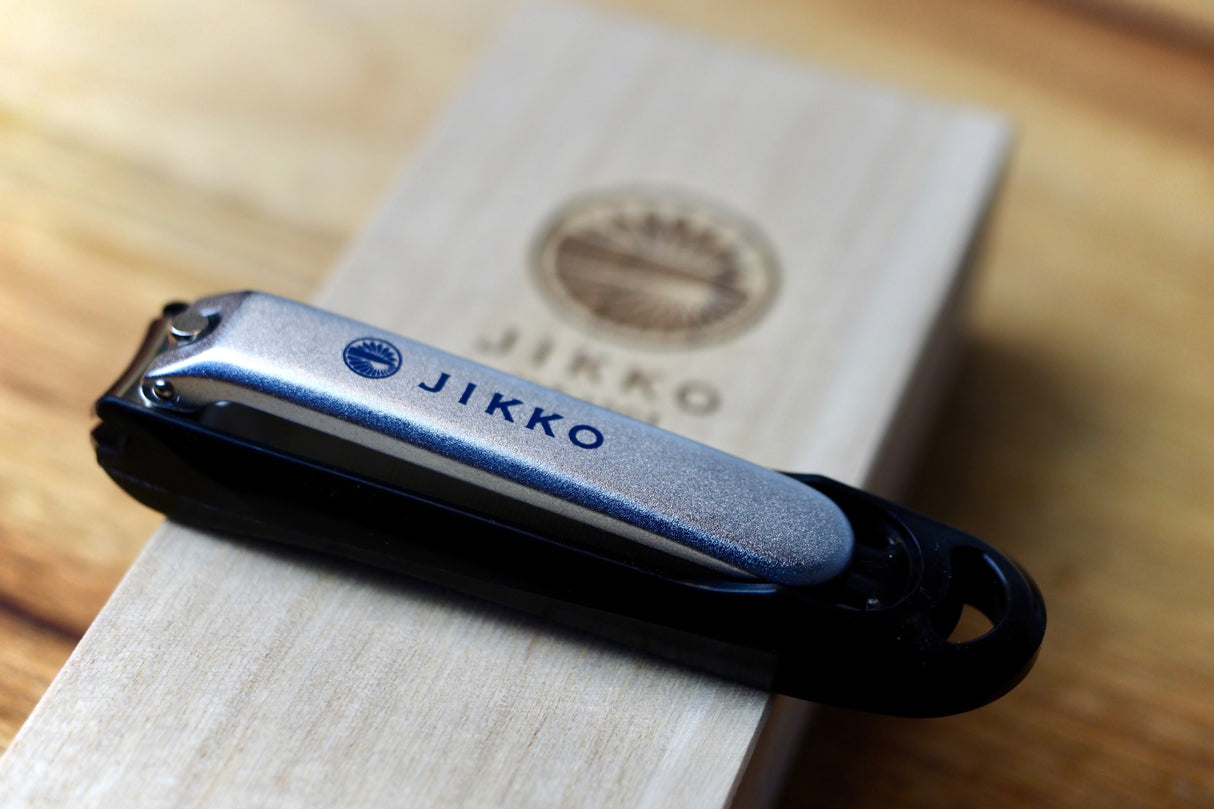 Jikko Nail Clipper (Medium or Large)