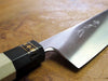 Sakai Jikko R2 Powdered High Speed Steel Kiritsuke (K-tip) Petty knife (12.5cm)