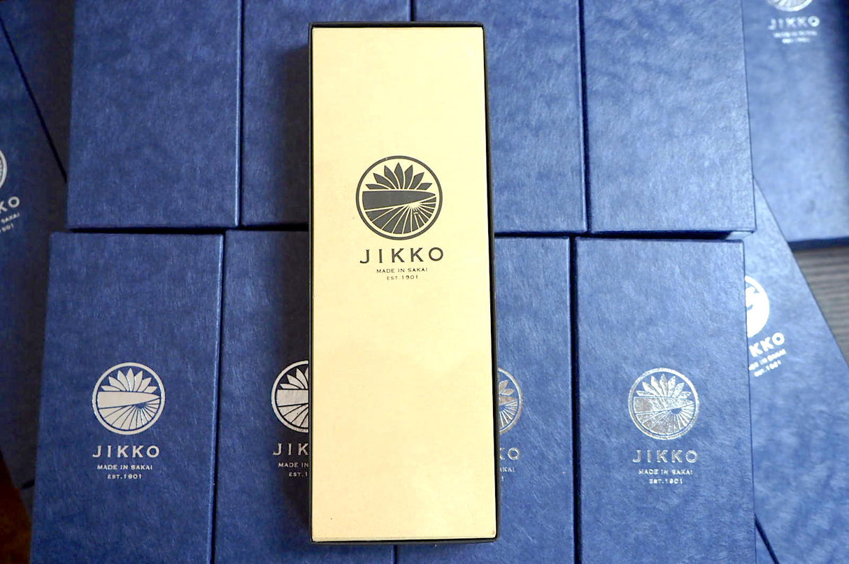 Sakai Jikko: Finish Synthetic Whetstone Grit 6000