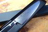 Seki Kanetsugu - Saiun Gyuto VG10 Damascus with Micarta handle 20cm/23cm