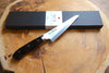 Seki Kanetsugu - PRO-M Honesuki Boning Knife Molybdenum steel Plywood handle 14.5cm