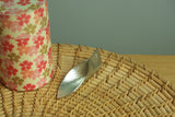 Nousaku - Tin Tea Leaf Spoon