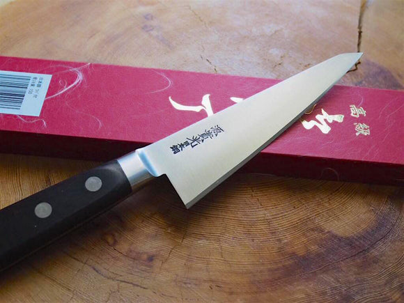 SK Japanese Steel Knife