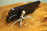 Nousaku - "Octopus" Bendable Tin Figurine