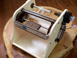 Katsuramuki Vegetable Slicer – “Chiba, Peel S”