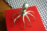 Nousaku - "Octopus" Bendable Tin Figurine