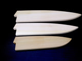Magnolia Knife Sheaths (Saya) -2