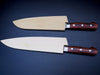 Magnolia Knife Sheaths (Saya) -4