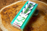 Shapton "Kuromaku Melon" Ceramic Whetstone #8000