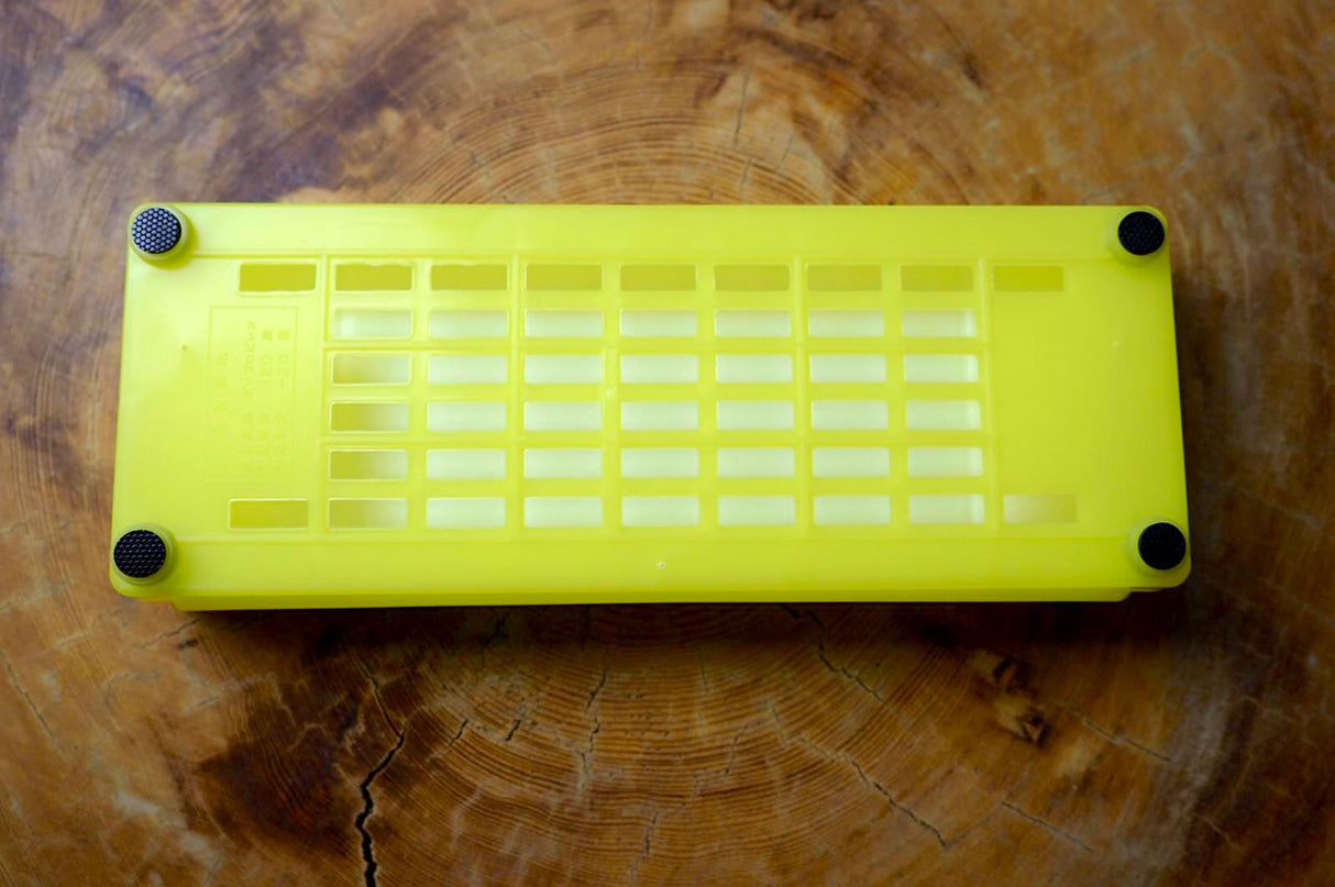 Shapton "Kuromaku Yellow" Ceramic Whetstone #12000