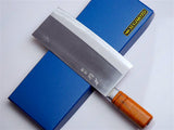 Sugimoto Chinese Cleaver No.7 (Medium-Thin, Wide Blade)